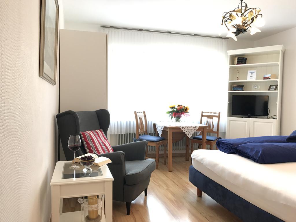 Apartment Happy Mosel Cochem Eksteriør bilde
