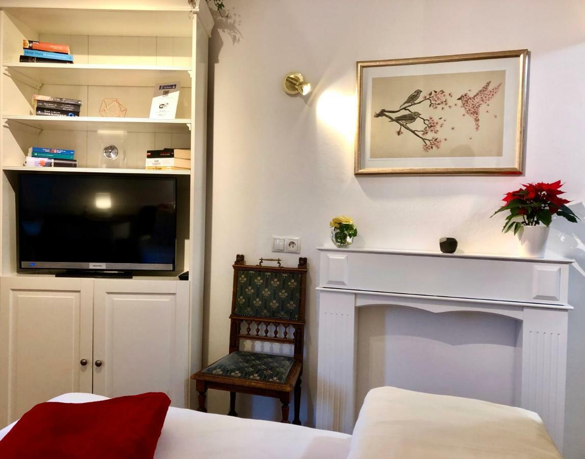 Apartment Happy Mosel Cochem Eksteriør bilde
