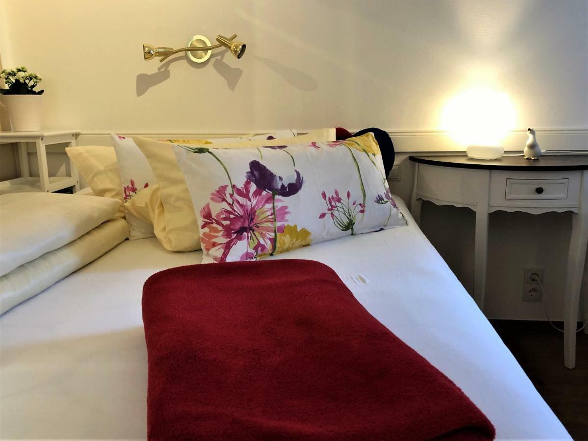 Apartment Happy Mosel Cochem Eksteriør bilde